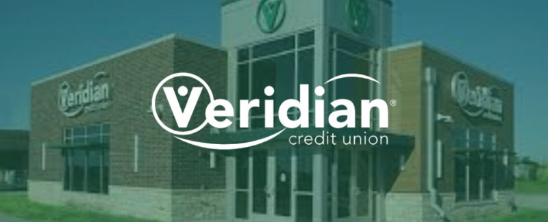 Veridian Success Story Banner